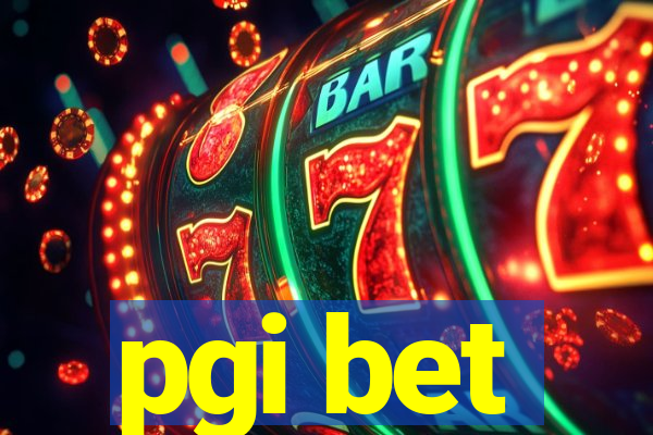 pgi bet